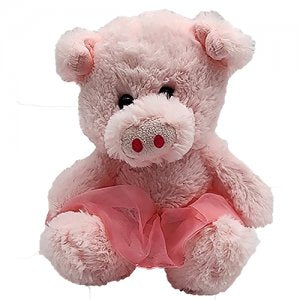 Dasha Designs - Dance Pig - (6334)