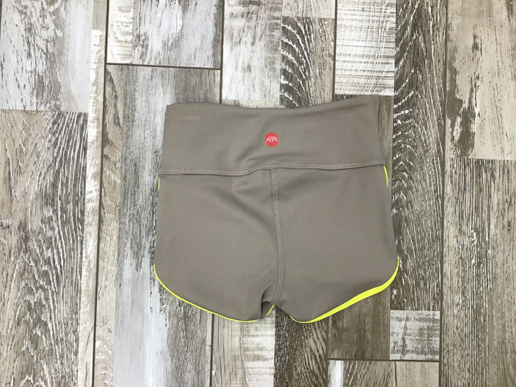 Tiger Friday - Finn Shorties - Adult - Baja