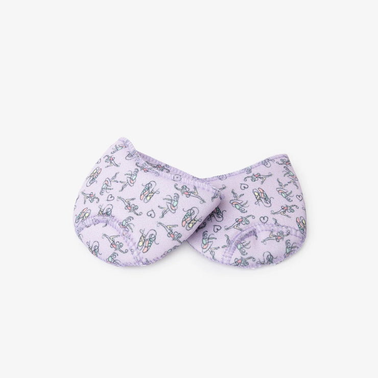 So Danca - Toe Pads (MB-014) - Multicolor