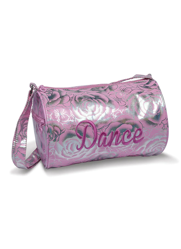 Danz N Motion - The Rose Duffel (B23518) - Pink