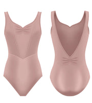 Danse De Paris - Margot Leotard - Adult (L0026L) - Blush