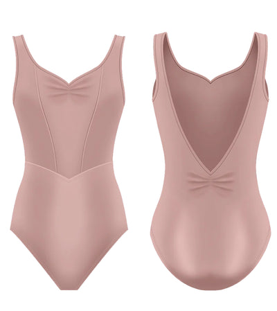 Danse De Paris - Margot Leotard - Adult (L0026L) - Blush