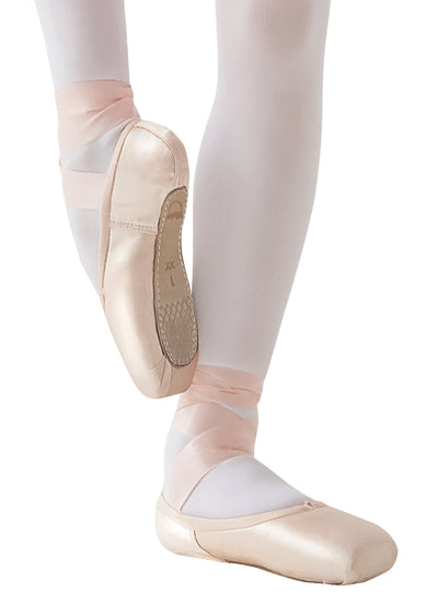 Nikolay - Alice (0526N) - SS Shank - Pointe Shoes