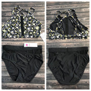 Cosi G - Force Briefs - Child/Adult (2427) - Black FINAL SALE