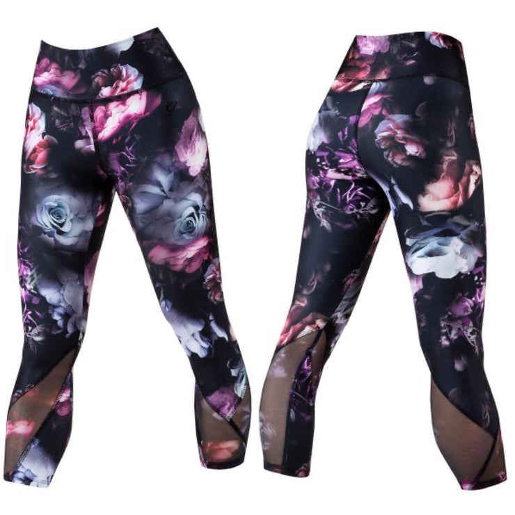 Energetiks - Bailey 7/8 Legging - Adult (IAT89A6-ARA) - Aria - Final Sale