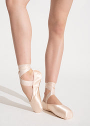 Nikolay Starpointe Pointe Shoes Medium Flexible Shank