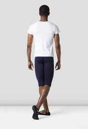 Bloch - Men’s Fitted T-Shirt - Adult (MT008) - White