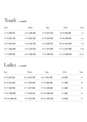 Ballet Rosa - Riley High Neck Open Back Leotard - Adult (1139MFA) - Blue