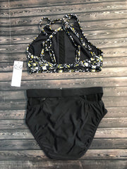 Cosi G - Force Briefs - Child/Adult (2427) - Black FINAL SALE