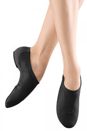 Bloch - Pulse Jazz Shoe - Adult (S0470L) - Black