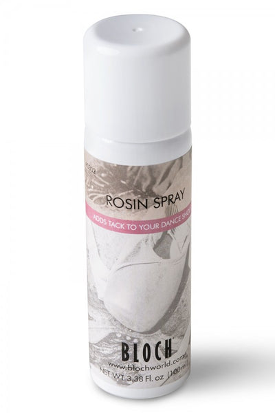 Bloch Rosin Spray 100ml (A0302)