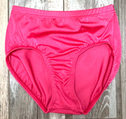 Body Wrappers - Brief - Child (P1015) - Lipstick - Final Sale