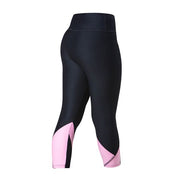 Energetiks - Bailey 7/8 Legging - Child (ICT89AR14-BLK) - Black - Final Sale