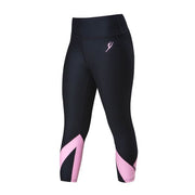 Energetiks - Bailey 7/8 Legging - Child (ICT89AR14-BLK) - Black - Final Sale