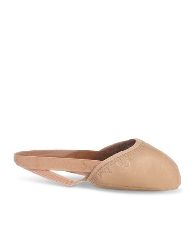 Capezio - Turning Pointe 55 - Child/Adult (H063/H063W) - Nude