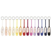 So Danca - Pointe Shoe Keychain - Assorted