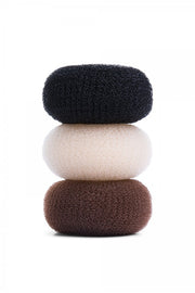 Bloch - Bun Builder - One Size (A0803) - Black