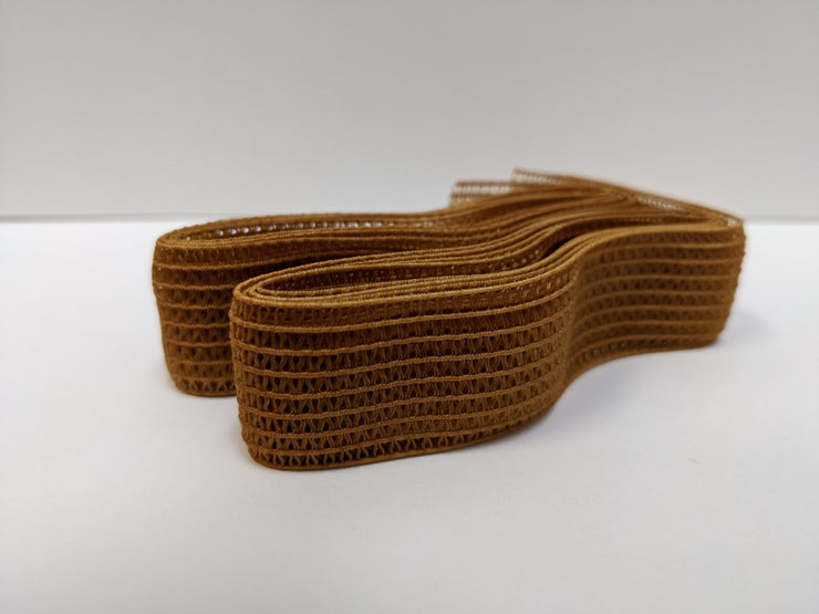 Freed of London - Mesh Elastic (VELSTS) - Skin Tone