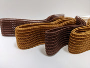 Freed of London - Mesh Elastic (VELSTS) - Skin Tone