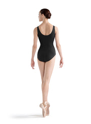 Bloch - Faire Tank Leotard - Adult (L5605) - Black
