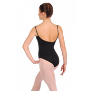 Bloch - Nejor Camisole Leotard - Adult (L5607) - Black