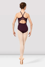 Bloch - Lorita Camisole Leotard - Adult (L6517) - Lavish