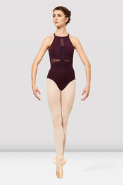 Bloch - Lorita Camisole Leotard - Adult (L6517) - Lavish