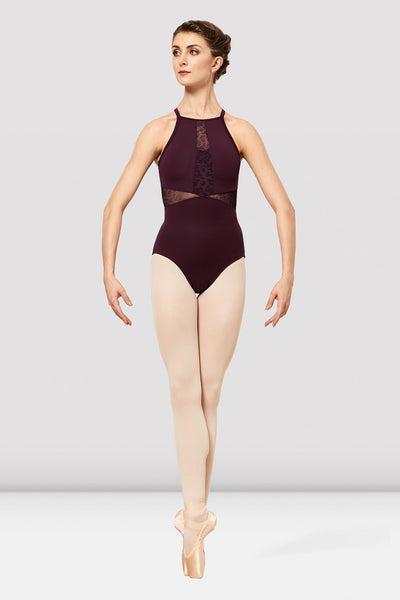 Bloch - Lorita Camisole Leotard - Adult (L6517) - Lavish