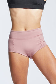 Jo + Jax - Monroe Trunks - Adult (MON) - Ash Rose Final Sale