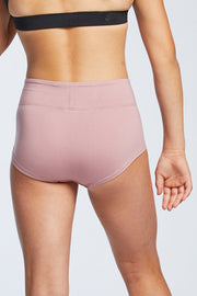 Jo + Jax - Monroe Trunks - Adult (MON) - Ash Rose Final Sale