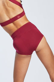 Jo + Jax - Monroe Trunks - Adult (MON) - Scarlet Final Sale