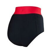 Energetiks - Astrid High Waist Brief - Adult (IAB131VA4-BLK) - Black - Final Sale