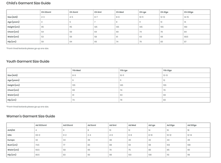 Energetiks - Astrid High Waist Brief - Adult (IAB131VA4-BLK) - Black - Final Sale