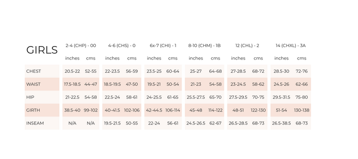 Bloch - Logo Crop Tee - Child (FT5219C) - White