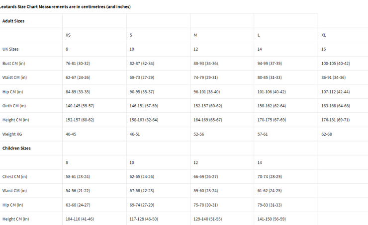 Basilica Dancewear - Anelise Brief - Adult (BAW0804) - Blue - Final Sale