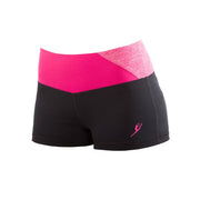Energetiks - Lily Short - Child (CAS19-PPK) - Punk Pink - Final Sale