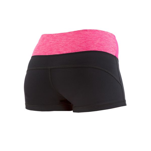 Energetiks - Lily Short - Child (CAS19-PPK) - Punk Pink - Final Sale