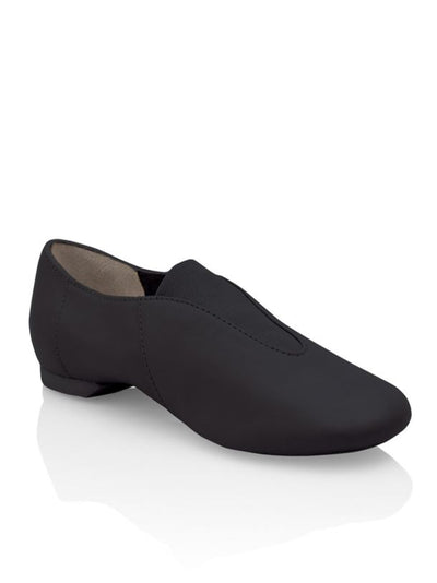 Capezio - Show Stopper Jazz Shoe - Child (CP05C)  - Black Final Sale