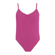 Energetiks - Ophelia Camisole Leotard - Child (CL09-BER) - Berry