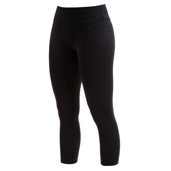 Energetiks - Madison 7/8 Legging - Child/Adult (CT76-BLK/AT76-BLK) - Black - Final Sale