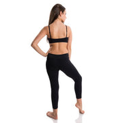 Energetiks - Madison 7/8 Legging - Child/Adult (CT76-BLK/AT76-BLK) - Black - Final Sale