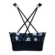 Energetiks - Elysia Crop Top - Adult (IAC121LU3-LUA) - Luna - Final Sale