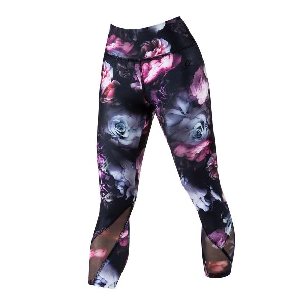 Energetiks - Bailey 7/8 Legging - Adult (IAT89A6-ARA) - Aria - Final Sale