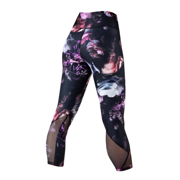 Energetiks - Bailey 7/8 Legging - Adult (IAT89A6-ARA) - Aria - Final Sale