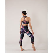 Energetiks - Bailey 7/8 Legging - Adult (IAT89A6-ARA) - Aria - Final Sale