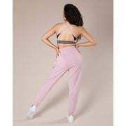 Energetiks - Sloane Crop Top - Child/Adult (IC26PA4-MSK) - Musk - Final Sale