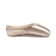 RP Collection - Baroque Pointe Shoe - FM Shank - RP Pink