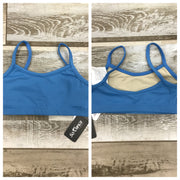 So Danca - Greta Cami Top - Child (SL142) - Peacock