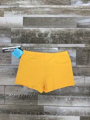 Body Wrappers - Boy-Cut Short - Adult (BWP282) - Gold