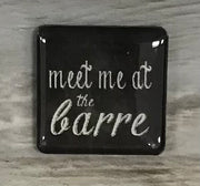 B Plus Printworks - Epoxy Magnets